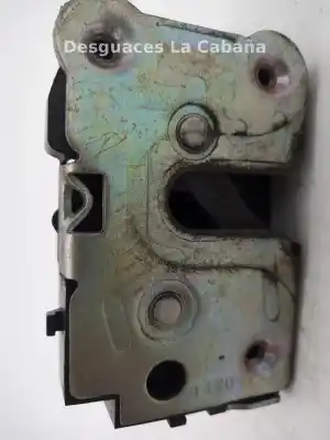 Peça sobressalente para automóvel em segunda mão fechadura da porta dianteira direita por iveco daily iv furgón/ranchera familiar 40c13 v. 40c13 v/p referências oem iam   