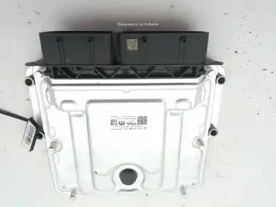 Pezzo di ricambio per auto di seconda mano Centralina Motore per OPEL MOKKA 1.2 (76) Riferimenti OEM IAM 9858323580  