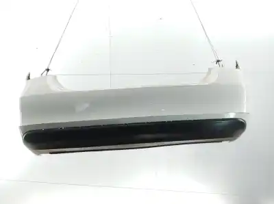 Автозапчастина б/у ЗАДНІЙ БАМПЕР для SKODA RAPID (NH)  Посилання на OEM IAM 5JH807421B  
