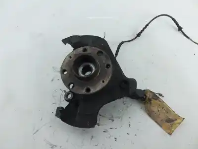 Peça sobressalente para automóvel em segunda mão Manga De Eixo Dianteira Esquerda por OPEL CORSA E (X15) 1.0 (08 68) Referências OEM IAM   