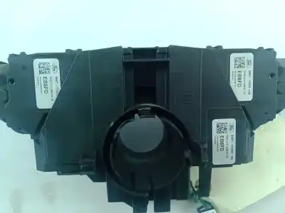 Second-hand car spare part headlights switch for ford fiesta vi (cb1, ccn) 1.4 tdci oem iam references 8a6t13n064gd  