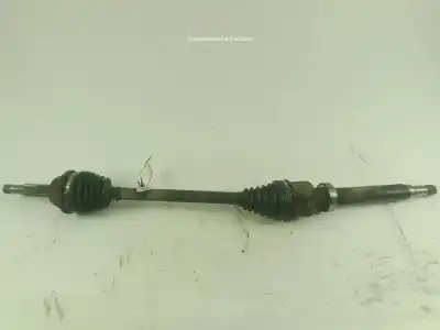 Second-hand car spare part FRONT RIGHT TRANSMISSION for FORD TRANSIT FURGÓN (TT9)  OEM IAM references   