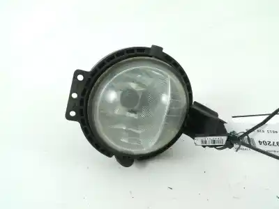 Peça sobressalente para automóvel em segunda mão Farol / Projetor De Nevoeiro Esquerdo por MINI MINI (R56) Cooper Referências OEM IAM 0305071001  