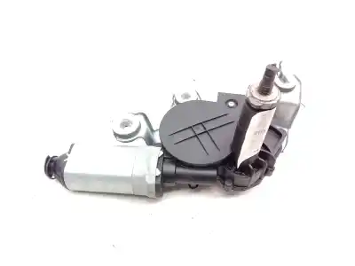 Peça sobressalente para automóvel em segunda mão Motor Do Limpador Traseiro por SKODA SUPERB II 3T4 05 2015 Referências OEM IAM 5J7955711  