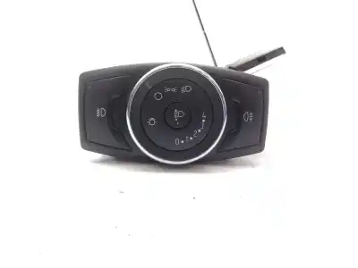 Second-hand car spare part Light Control Unit for FORD TRANSIT FURGÓN (TT9) 2.2 TDCi OEM IAM references BM5T13A024FE  