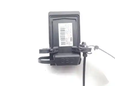 Автозапчастина б/у електронний модуль для FORD FOCUS IV (HN) 2.3 ST EcoBoost Посилання на OEM IAM JX7T14F642CC  