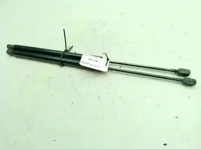 Peça sobressalente para automóvel em segunda mão amortecedor traseiro por seat ateca (kh7) 2.0 tdi referências oem iam 575827550b  