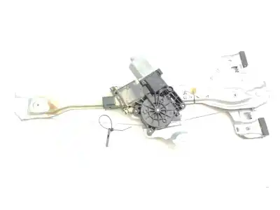 Second-hand car spare part rear left window regulator for opel mokka / mokka x (j13) 1.7 cdti (_76) oem iam references   