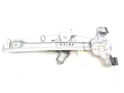 Second-hand car spare part Rear Left Window Regulator for OPEL MOKKA / MOKKA X (J13) 1.7 CDTI (_76) OEM IAM references   