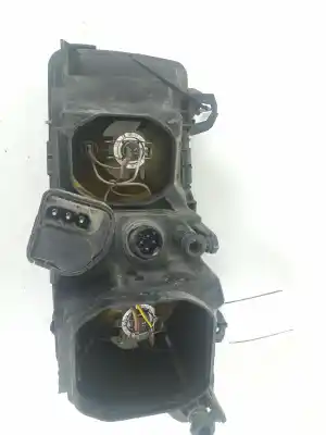 Second-hand car spare part right headlight for bmw 3 compact (e36) 316 i oem iam references   