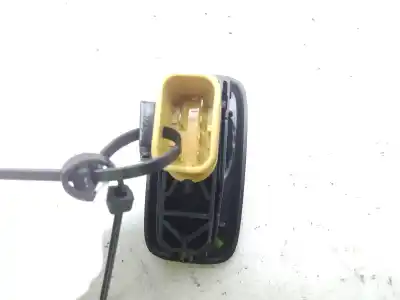 Автозапчасти б/у выключатель переднего правого окна за ford fiesta vi (cb1, ccn) 1.4 tdci ссылки oem iam 03154101  
