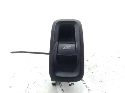 Автозапчасти б/у выключатель переднего правого окна за FORD FIESTA VI (CB1, CCN) 1.4 TDCi ссылки OEM IAM 03154101  