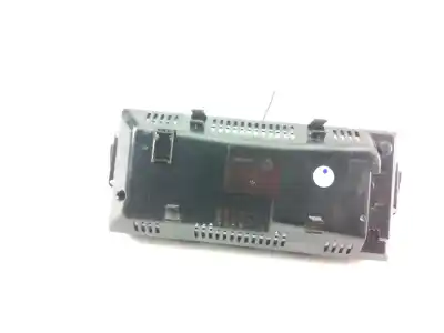 Peça sobressalente para automóvel em segunda mão display gps / multimídia por bmw 5 (e60) 530 xd referências oem iam bm9145102027  