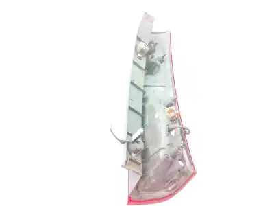 Second-hand car spare part left tailgate light for kia ceed (ed) 2.0 emotion oem iam references 167609  