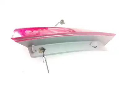 Second-hand car spare part left tailgate light for kia ceed (ed) 2.0 emotion oem iam references 167609  