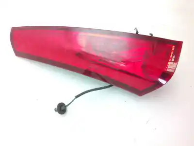 Second-hand car spare part left tailgate light for kia ceed (ed) 2.0 emotion oem iam references 167609  