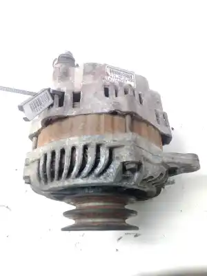 Автозапчастина б/у генератор для mitsubishi montero iv (v8_w, v9_w) 3.2 di-d 4wd (v98w v88w) посилання на oem iam a3tg4679  