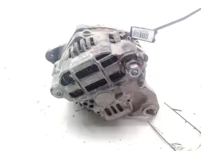 Автозапчастина б/у генератор для mitsubishi montero iv (v8_w, v9_w) 3.2 di-d 4wd (v98w v88w) посилання на oem iam a3tg4679  