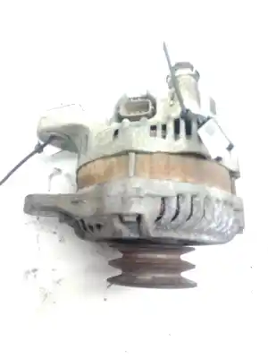 Автозапчастина б/у генератор для mitsubishi montero iv (v8_w, v9_w) 3.2 di-d 4wd (v98w v88w) посилання на oem iam a3tg4679  