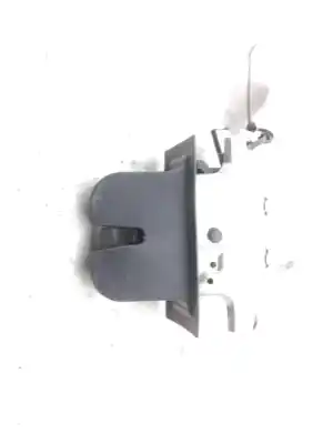 Pezzo di ricambio per auto di seconda mano BAULE / SERRATURA DEL CANCELLO per OPEL INSIGNIA A (G09)  Riferimenti OEM IAM   