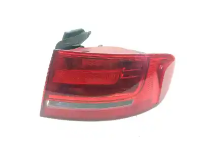 Second-hand car spare part Right Tailgate Light for AUDI A4 B8 (8K2) 1.8 TFSI OEM IAM references 8K5945096D   Second-hand car spare part Right Tailgate Light for AUDI A4 B8 (8K2) 1.8 TFSI OEM IAM references 8K5945096D