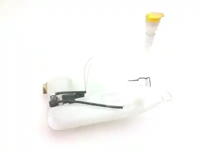 Автозапчастина б/у чистий депозит для RENAULT MEGANE SCENIC (JA0/1_) 1.4 i (JA0E) Посилання на OEM IAM 289100014R  