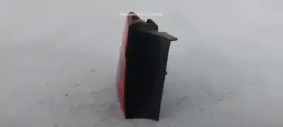 Second-hand car spare part left tailgate light for bmw 3 (e90) 330 xd oem iam references 63216937457  