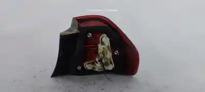 Second-hand car spare part left tailgate light for bmw 3 (e90) 330 xd oem iam references 63216937457  