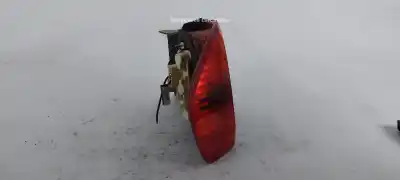 Second-hand car spare part left tailgate light for bmw 3 (e90) 330 xd oem iam references 63216937457  