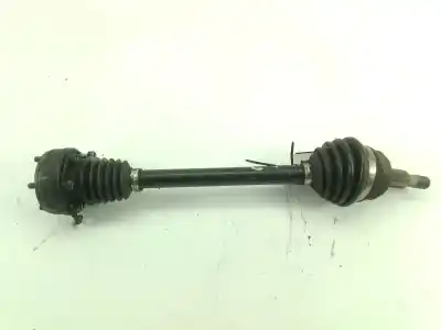 Pezzo di ricambio per auto di seconda mano trasmissione anteriore sinistra per audi a3 (8l1) 1.6 riferimenti oem iam   