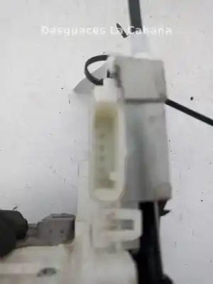 Pièce détachée automobile d'occasion Serrure De Porte Avant Droite pour AUDI A4 B9 (8W2, 8WC) 2.0 TDI quattro Références OEM IAM   