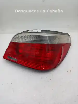 Peça sobressalente para automóvel em segunda mão Farolim Traseiro Direito por BMW 5 (E60) 2497 Referências OEM IAM 6923306  