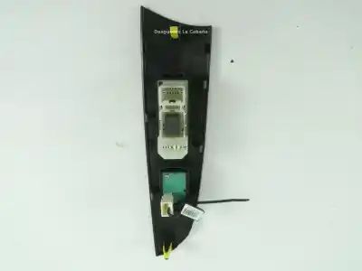 Second-hand car spare part right front power window switch for lexus is ii (_e2_) 220d (ale20) oem iam references   