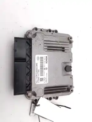 Автозапчасти б/у блок управления двигателем за KIA CEED FASTBACK ED 1.6 CRDi 128 ссылки OEM IAM 391142A511  