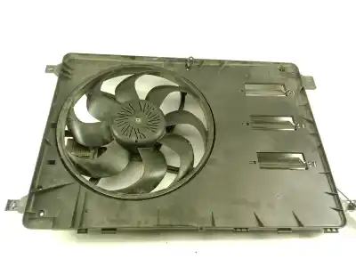 Second-hand car spare part Radiator Cooling Fan for VOLVO V40 FASTBACK (525) D2 OEM IAM references 31319165  