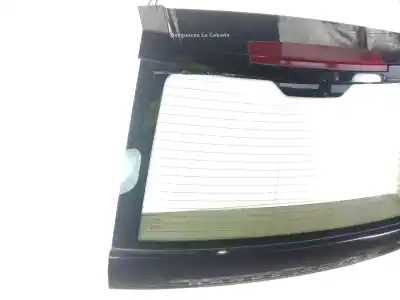 Second-hand car spare part tailgate for land rover range rover (lm) 3.6 td v8 oem iam references bha760010  
