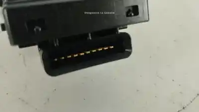 Pezzo di ricambio per auto di seconda mano comando pulito per mazda cx-5 (ke, gh) 2.2 d awd (ke102) riferimenti oem iam ks0417j409  
