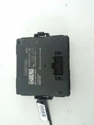 Автозапчастина б/у ЕЛЕКТРОННИЙ МОДУЛЬ для SKODA SUPERB III RANCHERA FAMILIAR 3V5  Посилання на OEM IAM 3Q0907338G  