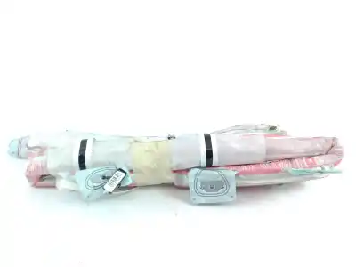 Peça sobressalente para automóvel em segunda mão Airbag De Cortina Traseiro Direito por FIAT TIPO FASTBACK (356_, 357_) 1.3 D (356HXH1A) Referências OEM IAM 00520584410  
