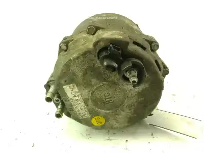 Автозапчастина б/у генератор для audi a8 (4e2) 4.0 tdi quattro посилання на oem iam 059903015p  