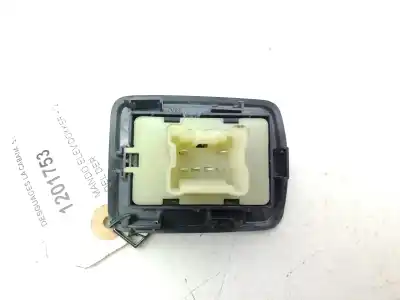 Pezzo di ricambio per auto di seconda mano interruttore alzacristalli anteriore destro per dacia dokker sinvalor riferimenti oem iam   