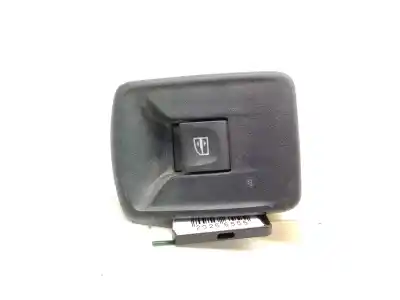 Second-hand car spare part Right Front Power Window Switch for DACIA DOKKER SinValor OEM IAM references   