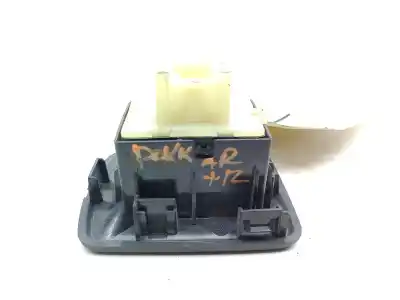 Pezzo di ricambio per auto di seconda mano interruttore alzacristalli anteriore destro per dacia dokker sinvalor riferimenti oem iam   