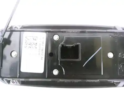 Piesă de schimb auto la mâna a doua panou comandã geamuri electrice fațã stânga pentru ford focus c-max (dm2) 1.6 tdci referințe oem iam 9m5t14a132aa  