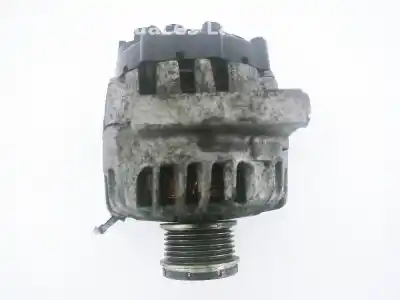Pezzo di ricambio per auto di seconda mano alternatore per opel corsa d (s07) 1.3 cdti (l08 l68) riferimenti oem iam ncz124fjyre2  