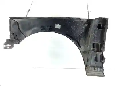 Автозапчасти б/у переднее правое крыло за land rover range rover (lm) 3.6 td v8 ссылки oem iam asb760022  