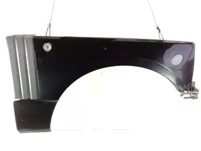 Автозапчасти б/у переднее правое крыло за land rover range rover (lm) 3.6 td v8 ссылки oem iam asb760022  