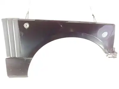 Recambio de automóvil de segunda mano de ALETA DELANTERA DERECHA para LAND ROVER RANGE ROVER (LM)  referencias OEM IAM ASB760022  