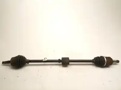 Pezzo di ricambio per auto di seconda mano Trasmissione Anteriore Destra per OPEL CORSA D (S07) 1.4 (L08 L68) Riferimenti OEM IAM   