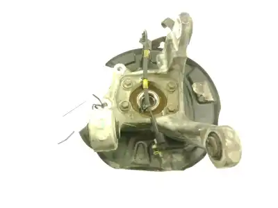 Second-hand car spare part rear left knuckle for ford edge 2.0 tdci awd oem iam references   